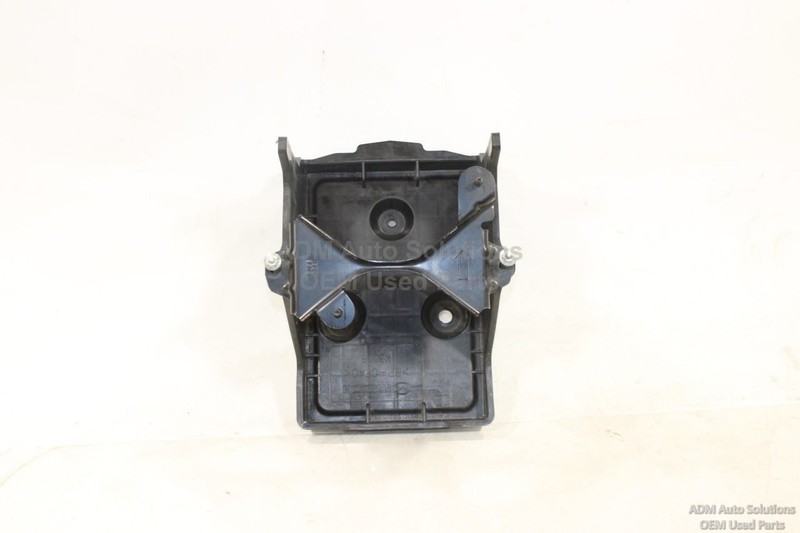 2024 - 2025 MAZDA CX-90 PHEV BATTERY TRAY BOX HOUSING HOLDER BRACKET OEM