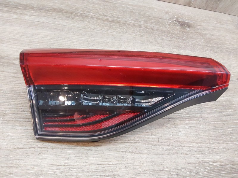 2019-22 TOYOTA AVALONTAILLIGHT LHASSY OEM PART # 81590-07090