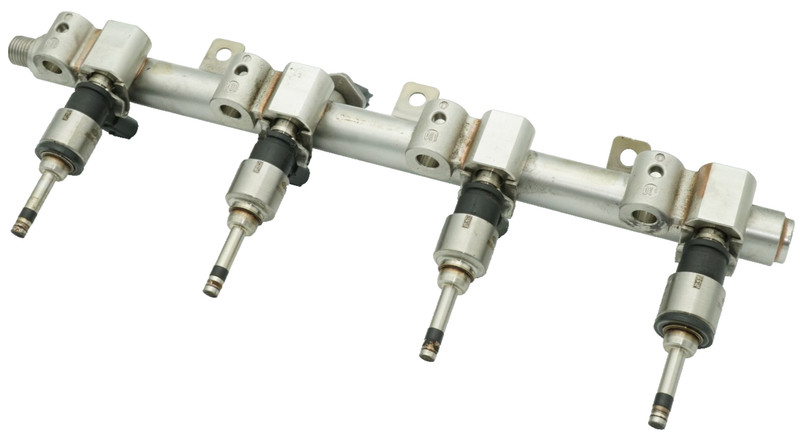 🔅2021-2025 KIA K5 OEM. PIPE ASSEMBLY DELIVERY WITH HIGH PRESSURE SENSOR