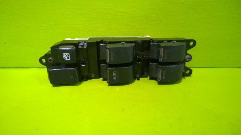 96-02 TOYOTA 4 RUNNER DRIVER MASTER WINDOW LOCK SWITCH OEM 3057-14