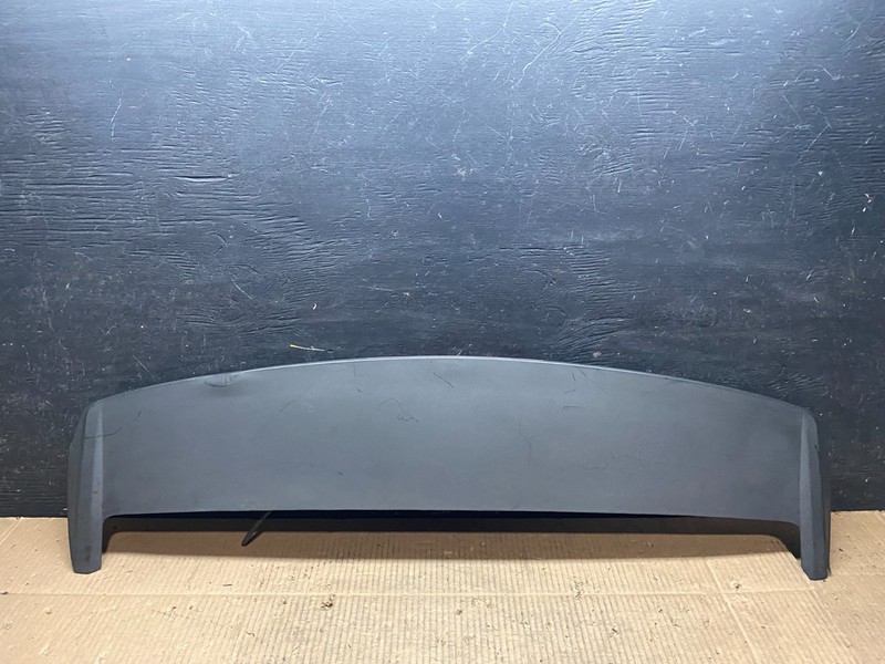 2007 to 2012 Dodge Caliber Rear Trunk Spoiler OEM t6859 DG