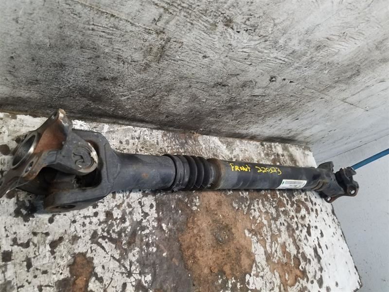 Front Drive Shaft 2.7L 4 Cylinder 2TRFE Engine Fits 11-15 TACOMA 1038970