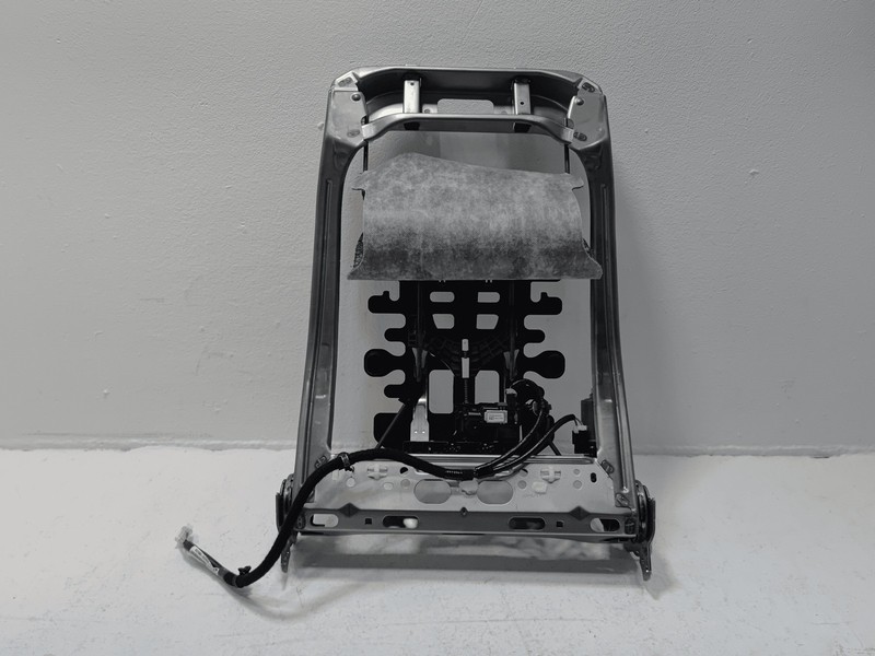 2019-2024 Toyota RAV4 Front Driver Side Seat Backrest Upper Frame W/ Power OEM