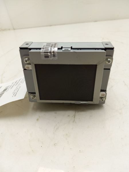 09-10 TOYOTA HIGHLANDER LIMITED RADIO / MULTIMEDIA INFOTAINMENT DISPLAY SCREEN