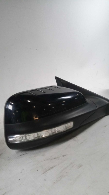 2015 Ford Explorer Right Door Mirror Assembly Black OEM Used 317720