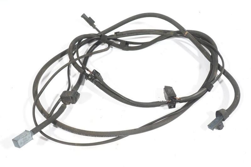 2008 - 2011 Mercedes benz w204 c300 windshield washer jet nozzle hose line OEM