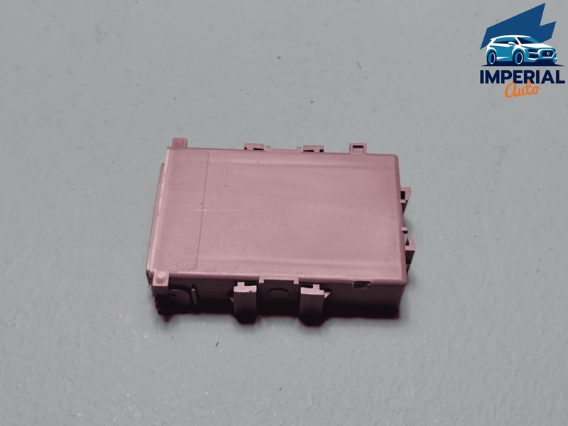 TOYOTA RAV4 2020-2022 GATEWAY NETWORK COMPUTER CONTROL MODULE UNIT OEM