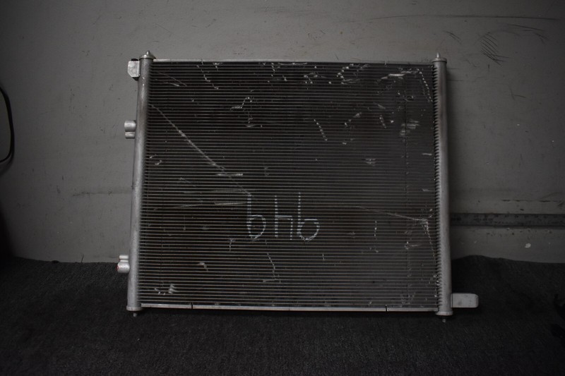RANGE ROVER RADIATOR FACTORY OEM