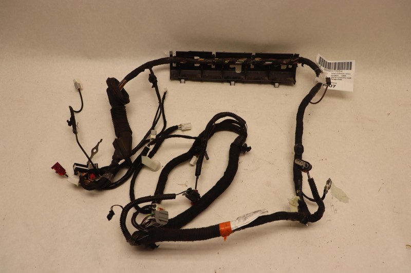2020-2023 TESLA MODEL Y REAR TAILGATE TRUNK LID WIRE WIRING HARNESS CABLE OEM