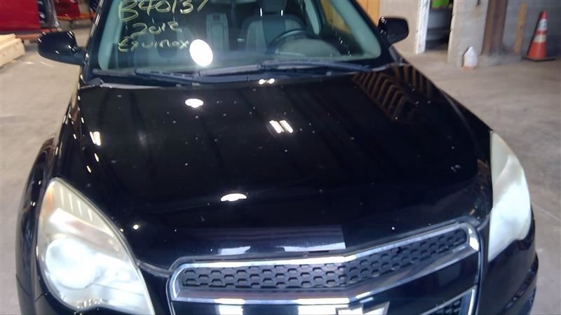 Hood Fits 10-17 EQUINOX 3294155