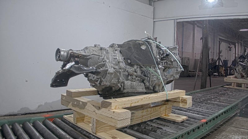 2011 Subaru Legacy Automatic Transmission Assembly 2.5L CVT 179K Miles OEM
