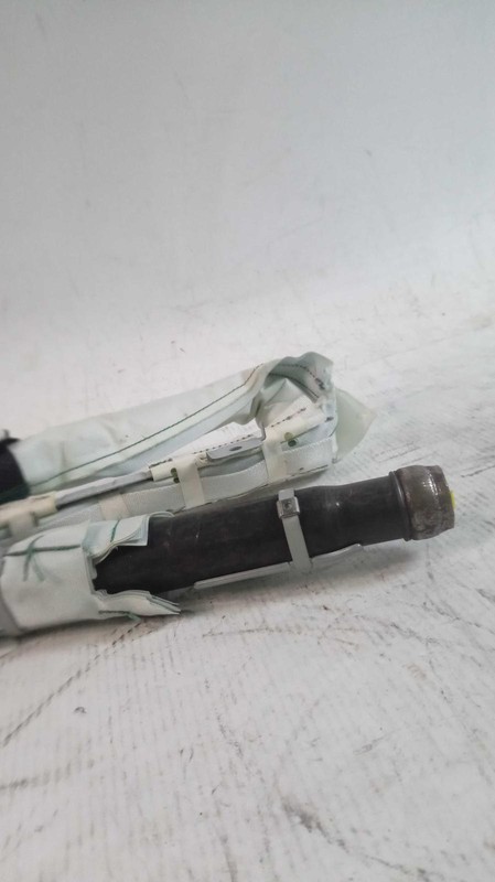 2015 INFINITI Q50 Left Curtain Air Bag Silver 124K Miles OEM 187291