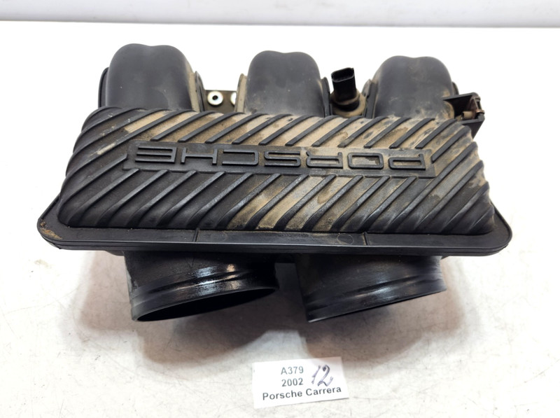 ✅ 99-04 OEM Porsche Carrera 911 996 3.4L 3.6L Engine Motor Air Intake Manifold
