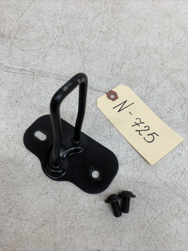 ⚡️18-20 Tesla Model 3 Front Frunk Hood Bonnet Lock Latch Catch Striker 725 B2
