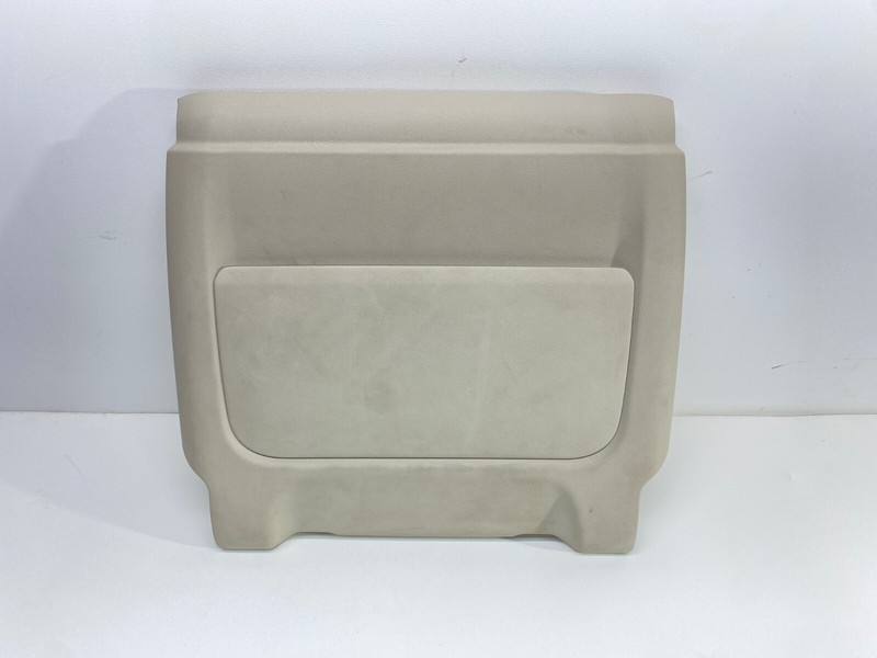BMW G12 G30 5/7 Series Front Left or Right Seat Backrest Cover Panel Beige OEM✅