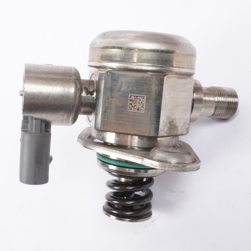 11-18 Mercedes W222 S550 CL550 E550 High Pressure Fuel Pump Left 2780701101 OEM