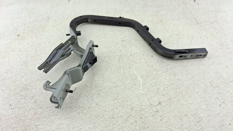2018-2021 MAZDA 6 SEDAN REAR LEFT SIDE TRUNK DECK LID HINGE SUPPORT OEM