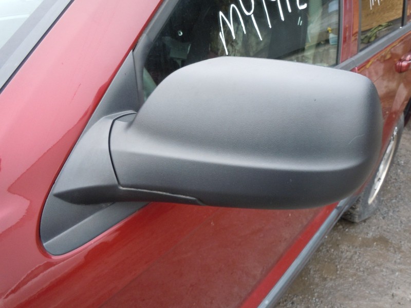 2005-2010 Jeep Grand Cherokee Power Door Mirror Driver Left LH OEM