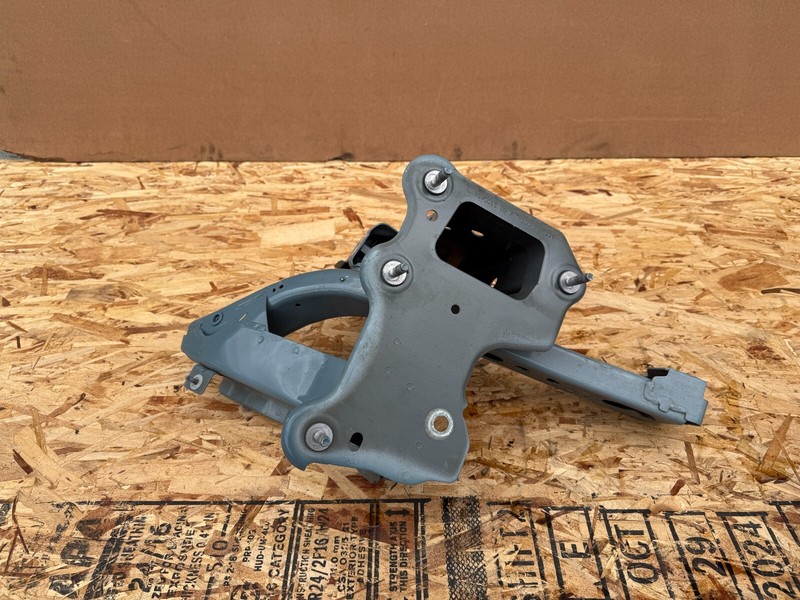 FORD BRONCO SPORT 2021-2025 OEM FRONT RIGHT PASSENGER FRAME RAIL APRON CUT ASSY