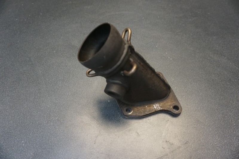 2006-2014 Polaris OEM Exhaust Manifold FST Switchback Turbo IQ Dragon