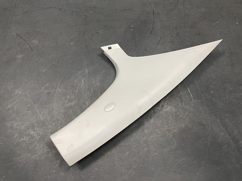 Rear Left C-Pillar Upper Trim Panel 2019 Chevrolet Sonic 94514635 2012 - 2020