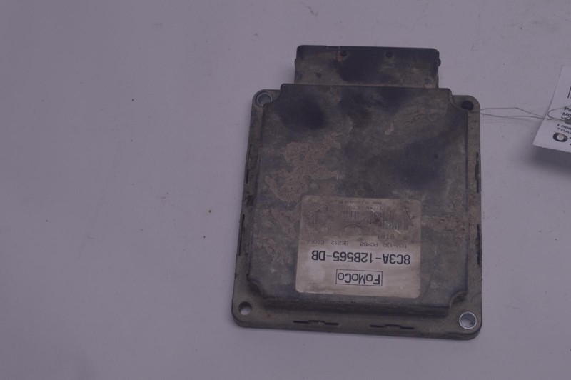 2009 FORD F250 PICKUP AUTOMATIC TRANSMISSION COMPUTER CONTROL MODULE TCU OEM