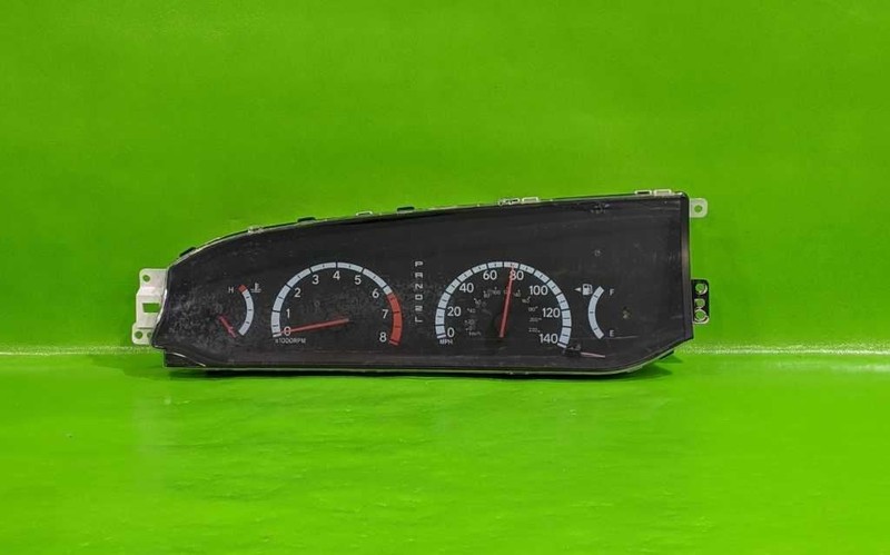 00 01 02 AVALON SPEEDOMETER CLUSTER OEM 4349-1