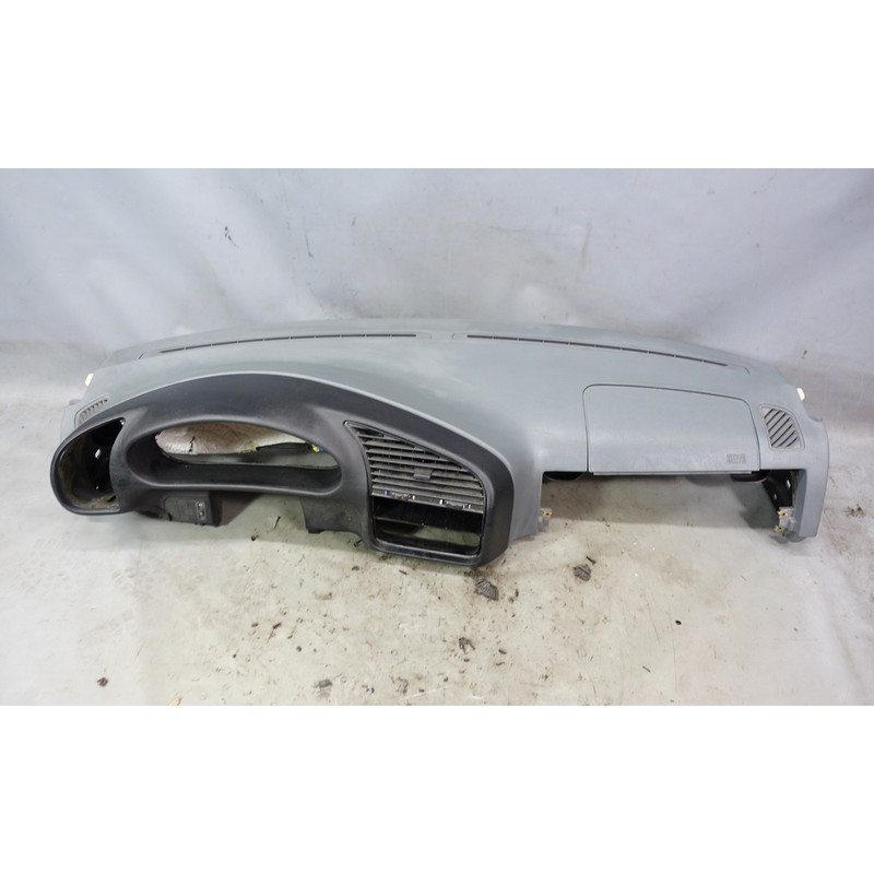 1992-1998 BMW E36 3-Series Sedan Dash Dashboard Panel Trim Grey OEM