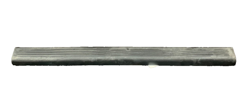 2008-2014 Dodge Challenger SRT Passenger RH Side Sill Scuff Plate 1FS98XDVAD