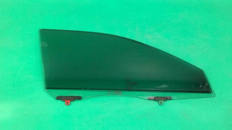98-05 GS300 GS400 GS430 PASSENGER RIGHT FRONT WINDOW DOOR GLASS OEM 3487-41