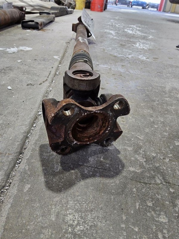 Front Drive Shaft Fits 05-08 FORD F150 PICKUP 3426299