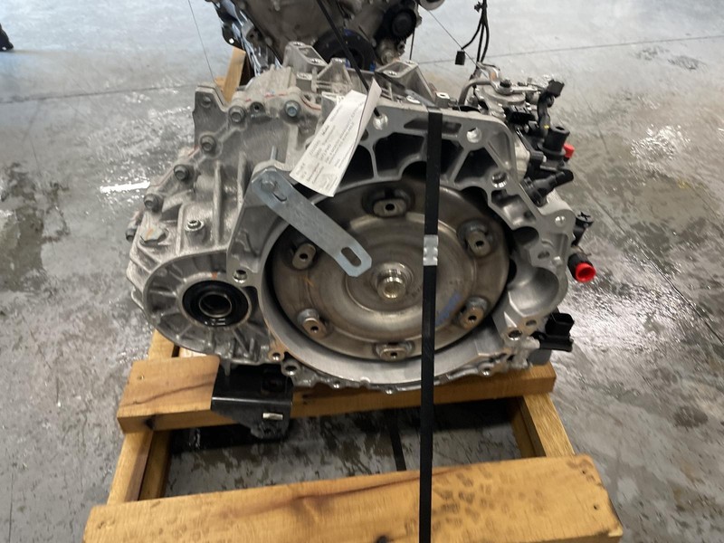 20-'24 TELLURIDE Auto Transmission FWD 29k miles 6 Month Warranty!