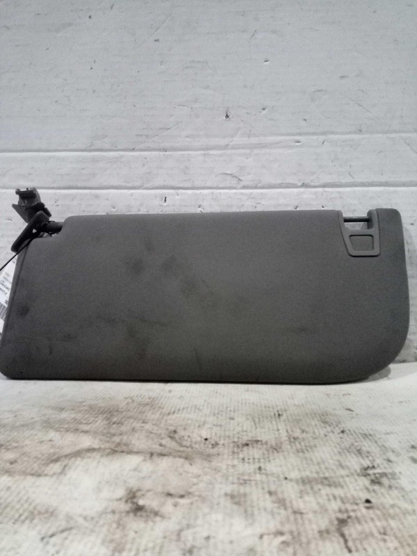 2015 Ford F150 Pickup Red Sun Visor Used Part 328026 - Fast Shipping