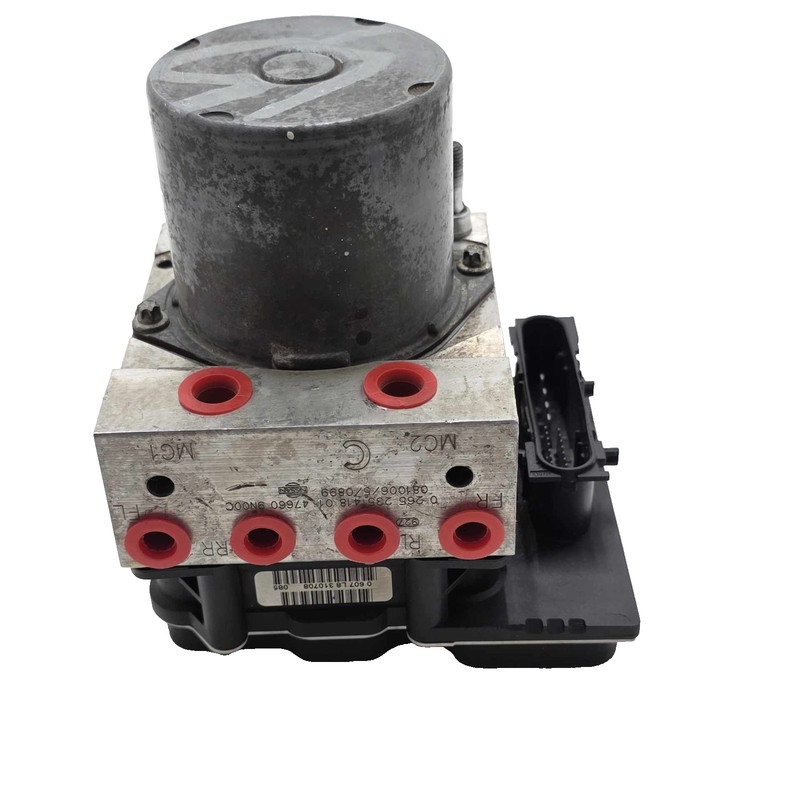 Nissan Maxima Auto CVT ABS Anti Lock Brake Pump Assembly 2009 P/N 476609N00C