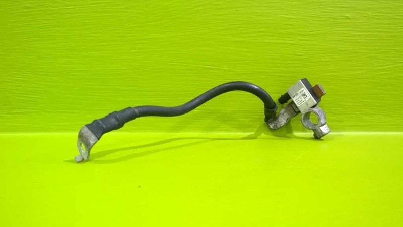 12 13 14 SONATA NEGATIVE BATTERY CABLE OEM 3763-17