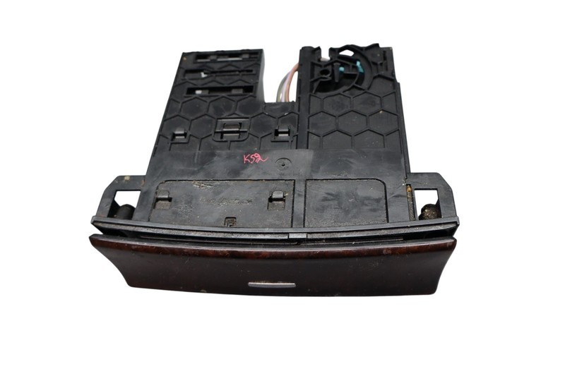 06-12 Mercedes X164 ML350 ML63 AMG GL450 Center Console Ash Tray Compartment Oem