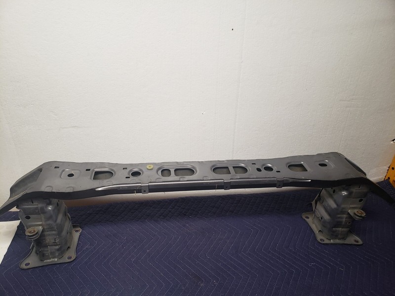 2012 - 2018 Ford Focus Front Bumper Impact Bar Reinforcement OEM CP9Z17757A