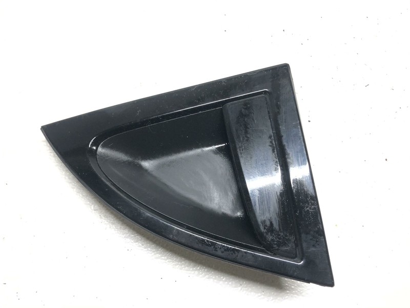 12-17 Hyundai Veloster Passenger Rear Door Handle Exterior RH Right OEM 12-17 *