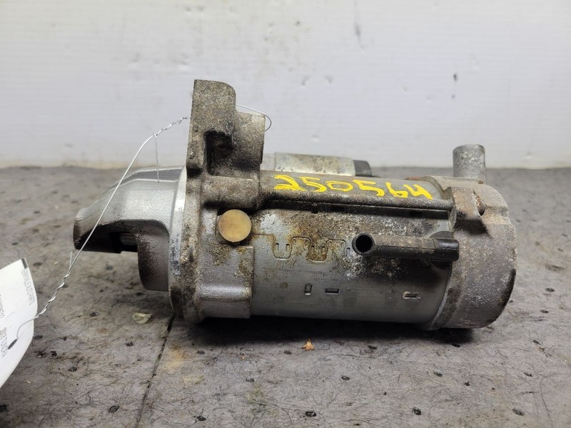 Starter Motor Fits 08-22 SEQUOIA 1728394