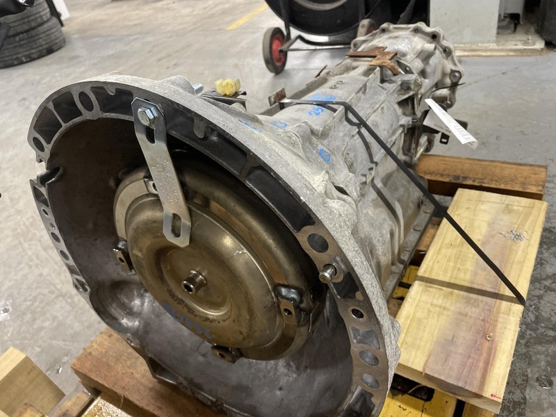 14-'19 NISSAN FRONTIER Auto Transmission 6 cylinder 4x4 83k miles 6 Month Wnty!