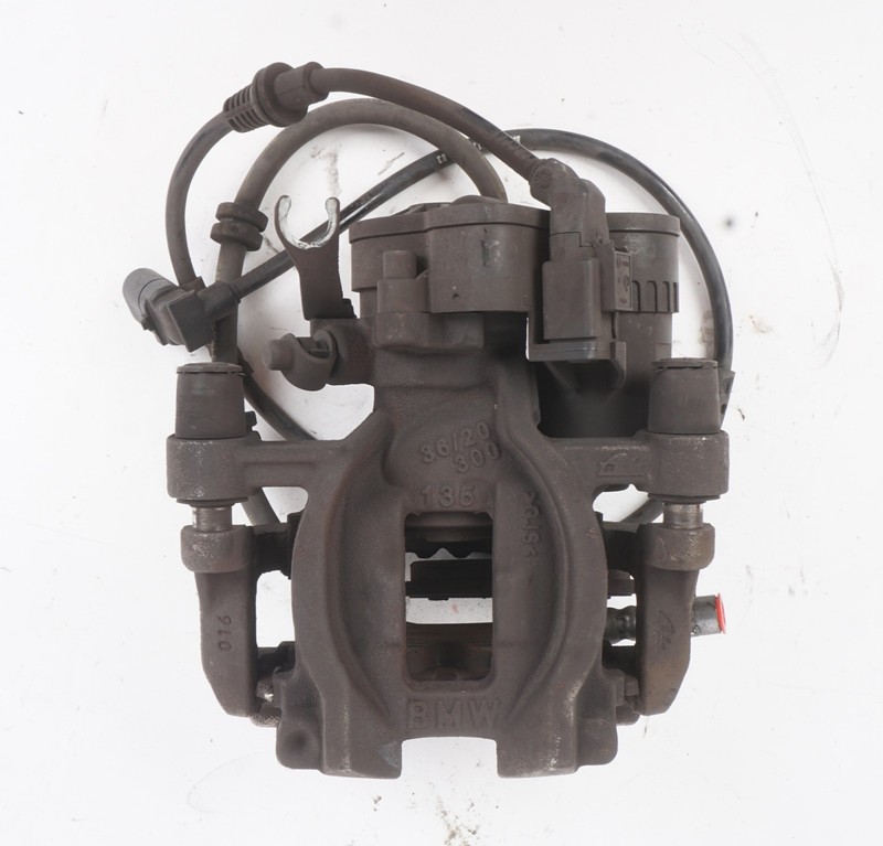 2018 - 2022 BMW X2 F39 Rear Left Brake Caliper OEM