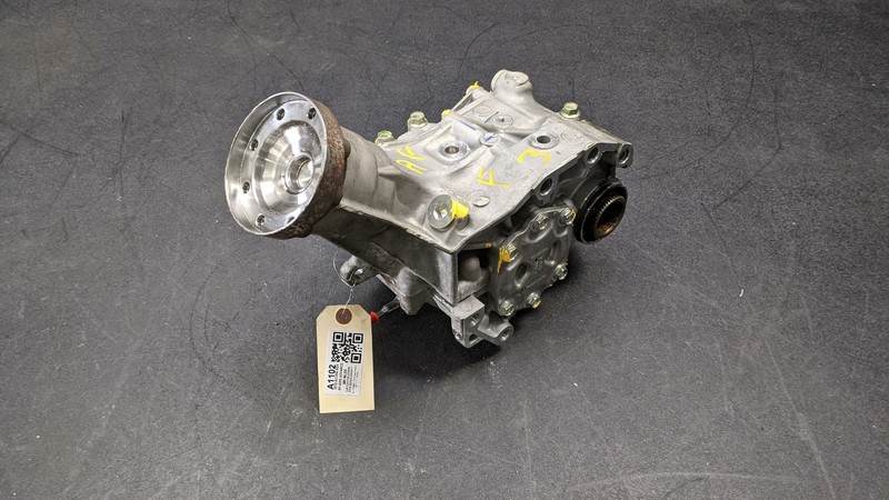 Transfer Case 2.0L AWD 2019 Acura RDX 29000-5YK-040 HTYKT-1031241 2020 2021