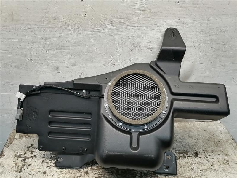 Subwoofer Speaker Assembly 2006 Navigator 6L7T-19A067-AA