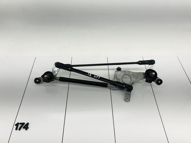 16-20 KIA OPTIMA WINDSHIELD WIPER WASHER TRANSMISSION LINKAGE OEM