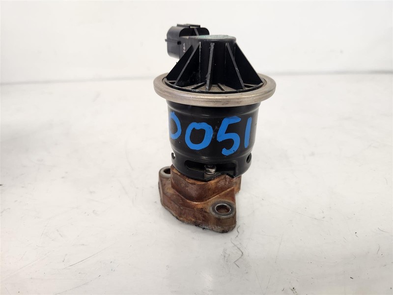 2001-2005 Honda Civic Egr Exhaust Gas Recirculation Valve
