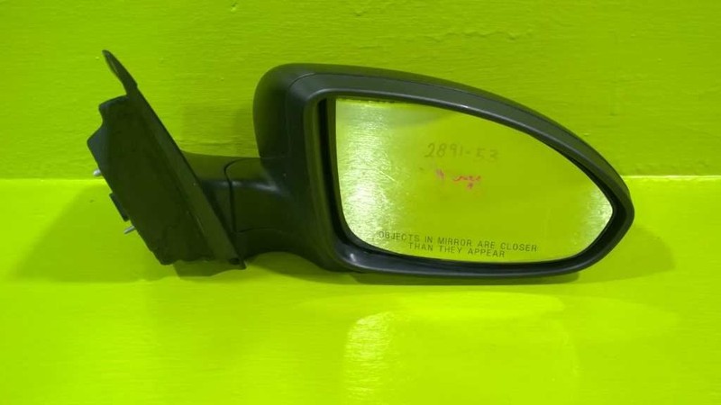 11 12 13 14 15 16 CRUZE PASSENGER RIGHT SIDE VIEW MIRROR OEM 2891-51