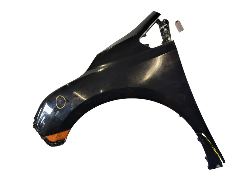 2018-2024 HONDA ODYSSEY Front Left Driver Fender OEM 3.5L FWD