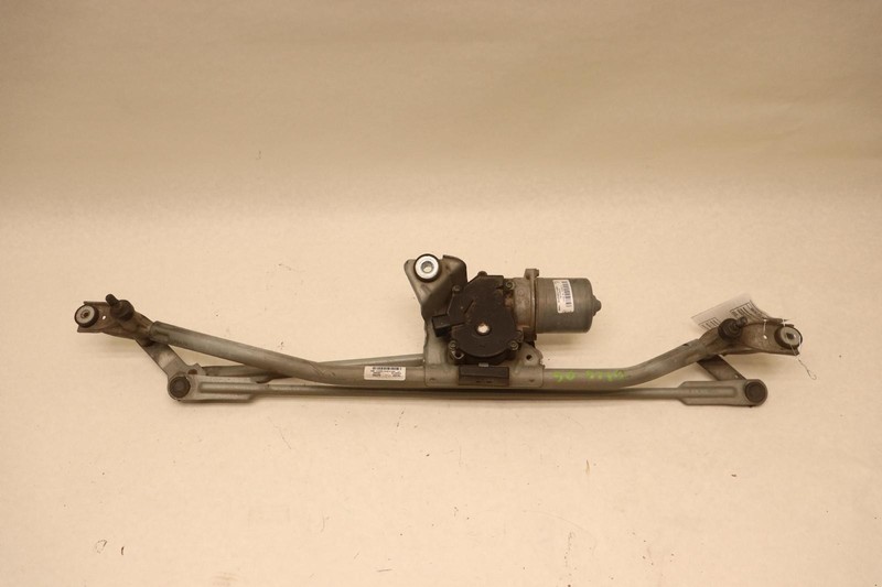 2007-2014 CHEVY SUBURBAN 1500 FRONT WINDSHIELD WIPER MOTOR TRANSMISSION OEM
