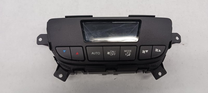 17-'20 ACURA MDX Heat AC Controller Module OEM 1 Year Warranty!!