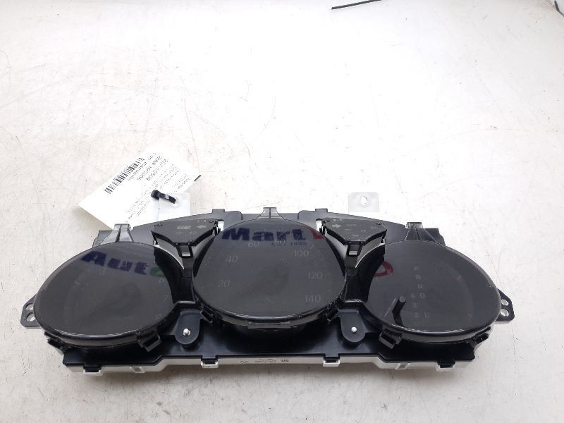 04-06 LEXUS ES330 SPEEDOMETER CLUSTER